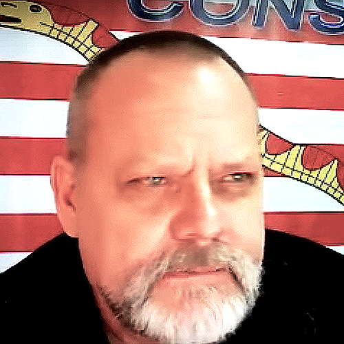 https://t.co/wWScyGDJff
Conservative Author - THE COMMIE DEMOCRATS AND GLOBALISTS' EVIL AGENDA