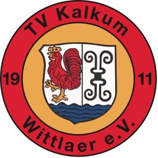 Offizieller Twitter-Account des Turnverein Kalkum 1911 Wittlaer e.V. // Landesliga, Gruppe 1 (Niederrhein) // Beheimatet in Düsseldorf // #tvkw1911