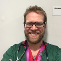 Dr. Stuart Rison(@DrRison) 's Twitter Profile Photo