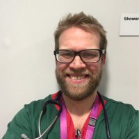 Dr. Stuart Rison (@drrison) 's Twitter Profile