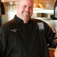 John Howie (@chefjohnhowie) 's Twitter Profile Photo John Howie (@chefjohnhowie) 's Twitter Profile Photo