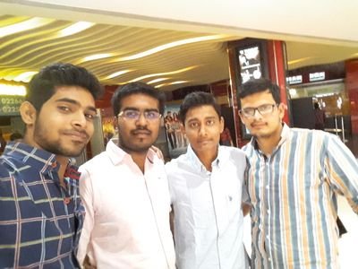 ashardool's profile picture. 