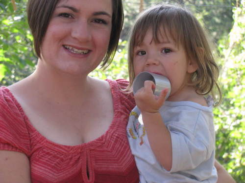 CDersMadeEasy's profile picture. I love helping people use cloth diapers!  I am a mother, a dreamer, and a cheerleader for big dreams. My other website: http://t.co/TNgdHwFCWv