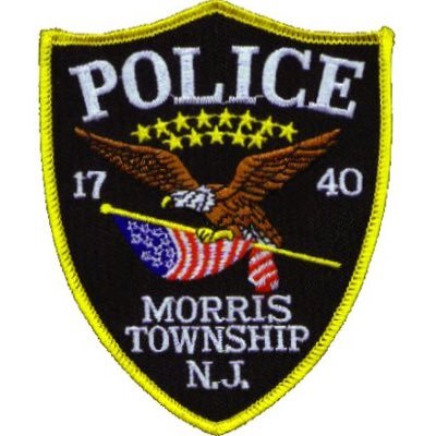 The official Twitter Site of the Morris Township Police Department