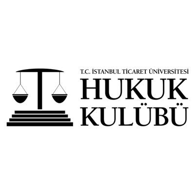 İstanbul Ticaret Üniversitesi'nin 2003 yılında kurmuş olduğu ilk resmi Hukuk Kulübü | ⚖