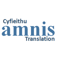 Cyfieithu Amnis (@cyfieithuamnis) 's Twitter Profile