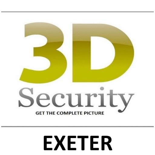 3D Security Exeter is our Devon area office of 3D Security ltd. An ACS Approved Professional Security provider within the south west of England