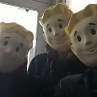 CODEFREAK_'s profile picture. Civil Servant