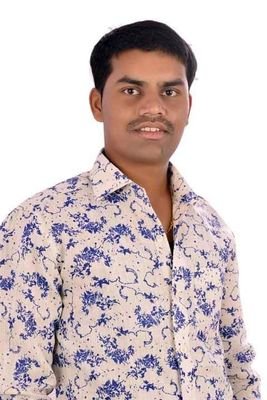 kharatanand3737's profile picture. 