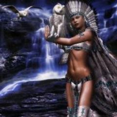 I respect Mother Nature...I respect life because it 's a gift from God...