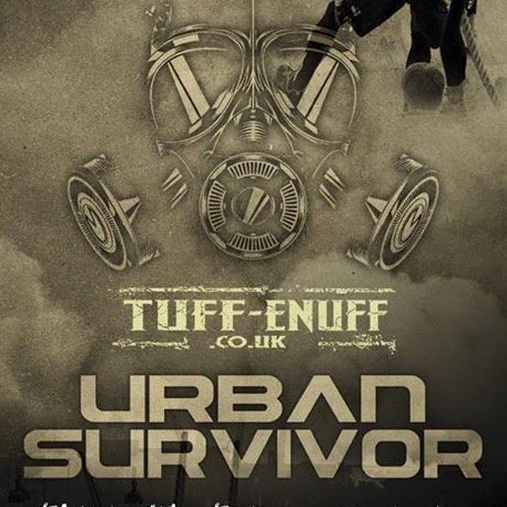 TuffEnuffRaces's profile picture. Extreme obstacle course races CORNWALL