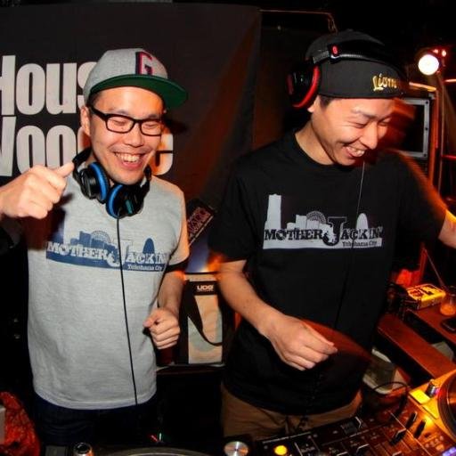 アンダーグラウンドハウスミュージック　DJ / Producer Duo
instagram
https://t.co/pALxw2rvv8…

カナダ・UK・フランスなど各国レーベルよりトラック配信中。
https://t.co/gqfPLJo2Re…