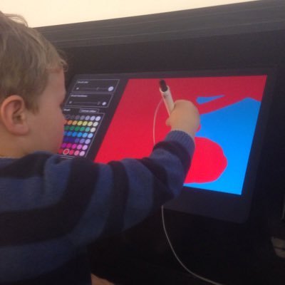 AndrewMuir1968's profile picture. 