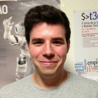 Moisés M. Martínez (at home 🏡) (@moisipm) 's Twitter Profile