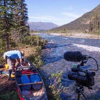 Yukon Assignment Film (@canoeyukonmovie) 's Twitter Profile