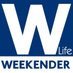 Weekender (@weekender_life) Twitter profile photo