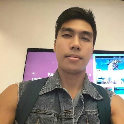 goodrock_d13's profile picture. Worshipper  Son  Brother  Friend  Filipino  Dreamer  Tweeter