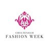 CheltFashionWk's profile picture. ......