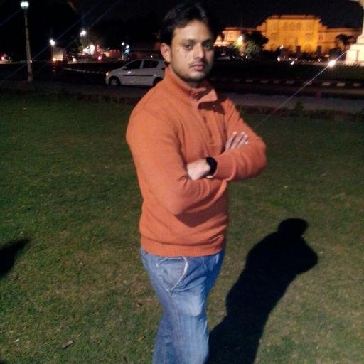 rizwanahmad6444's profile picture. 