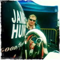 Niki Faulkner (@drivingwizards) 's Twitter Profile