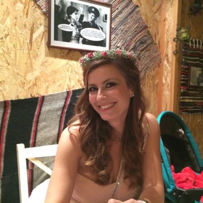 mavra_blacky's profile picture. 