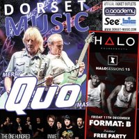 Dorset Music Mag (@dorsetmusicmag) 's Twitter Profile