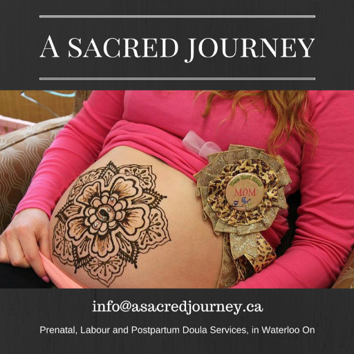 A Sacred Journey,