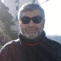 Cemal Becerikli (@cemalbecerikli) 's Twitter Profile