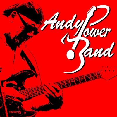 Hi, Thank you for following us, Andy Power Band is a Blues Band with an element of Funk. Playing original Blues music.
