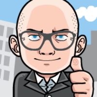 Laurent Becker (@beckerlaurent) 's Twitter Profile