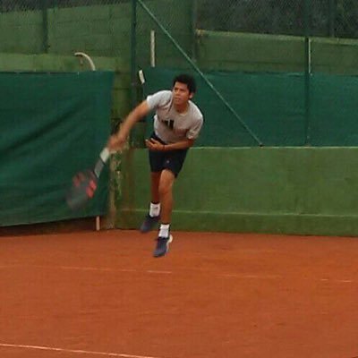 OcampoTennis's profile picture. Ex tenista. Técnico Superior en PRL (3 especialidades). Co-Fundador DRONE EXPERIENCE ➡️ DJI STORE ESPAÑA // IG: @djiarsespana