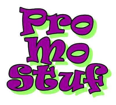 Leave The Imagination To Us  We help you keep your name and logo in front of your best clients and customers.  Your one stop shop for promotional products!