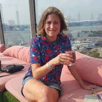 Amanda Floyd (@amandabest10) 's Twitter Profile