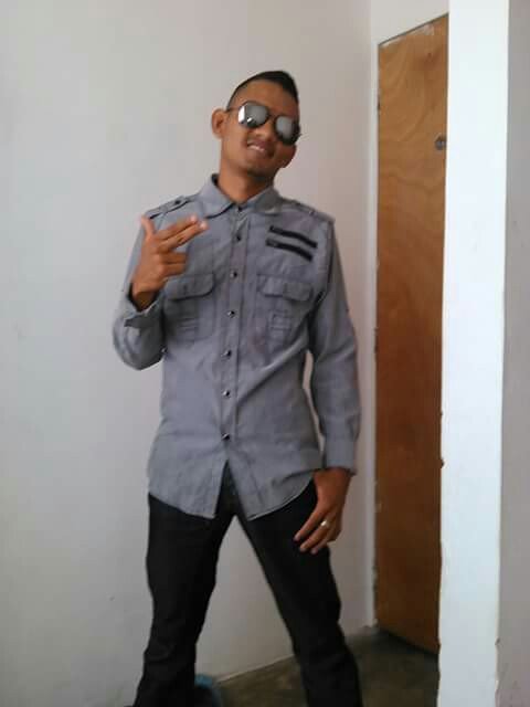 Elgabo257DIAZ's profile picture. @gabrieldiaz en busca de del dineroo jajajaj