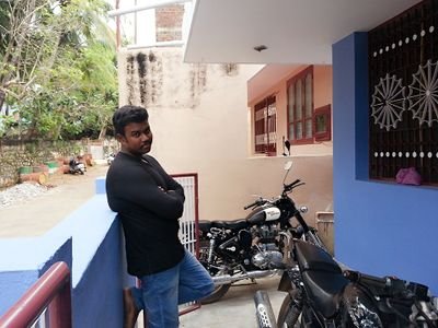 MsSulfe's profile picture. 