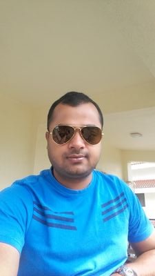 ChiragDeshmukh4's profile picture. 