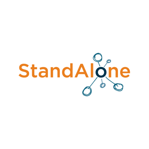 Stand Alone is a charity supporting people who are estranged from their family or a key family member. RT≠Endorsement. Tweets by @beccablandish @SMstandalone