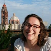 Ana Díaz Gavela (@nus_k) 's Twitter Profile