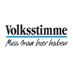 Volksstimme (@Volksstimme) Twitter profile photo