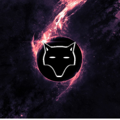 GalacticFoxesHD's profile picture. Dies ist der Twitter Account der GalacticFoxes, einem YouTube Channel auf dem @LittleCedarFox Let's Play's und mehr  hochlädt ;)