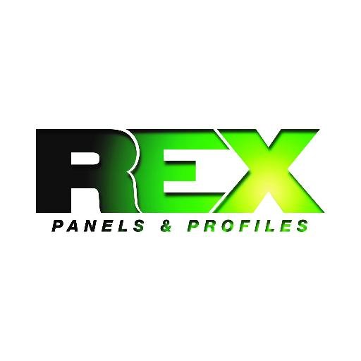 Rex Panels & Profiles is uw partner in profielplaten, dakpanplaten, sandwichpanelen en profielplaten. De volledige productie is in eigen beheer.