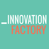 Innovation Factory (@innovationfcty) 's Twitter Profile Photo Innovation Factory (@innovationfcty) 's Twitter Profile Photo