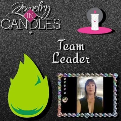 Mother, Wife, Entrepreneur. Jewelry In Candles Independent Senior Representative. 100% Natural Soy! Your choice of Jewelry In EVERY Candle.