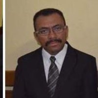 Diplomata Ernesto (@phdernestosanto) 's Twitter Profile