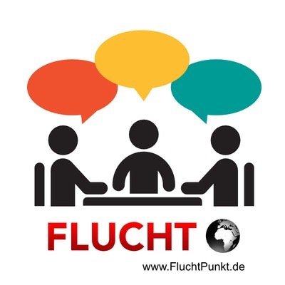 We create projects for and with #refugees. The #FluchtPunkt Team tweets about #asylum and #future.