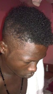 Mivchristian's profile picture. née à la maternité de yagoua dans le Mayo Danay citué à l'Extrême-Nord du cameroun