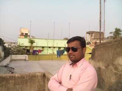 NANDANGHOSH10's profile picture. 