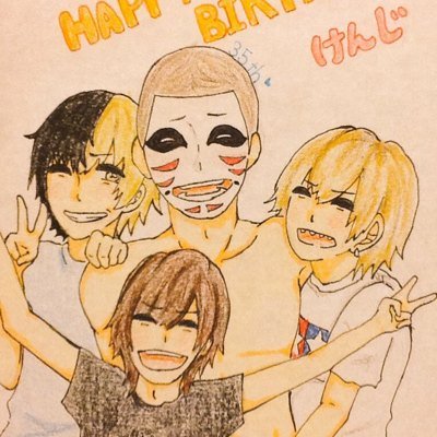 孤独侍さんのプロフィール画像