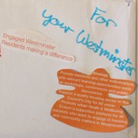 WestminsterResidents (@residentspanel) 's Twitter Profile