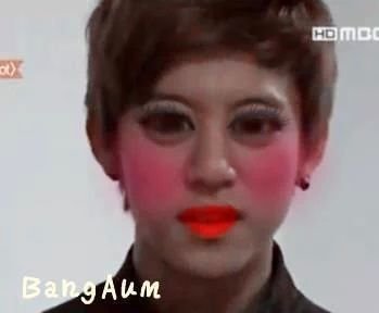 b a p แอคฟอลฟรี ไม่ต้องฟอลกลับ พี่ไม่ได้เล่นแอคนี้ พี่เล่นอีกแอค เข้าใจนะ